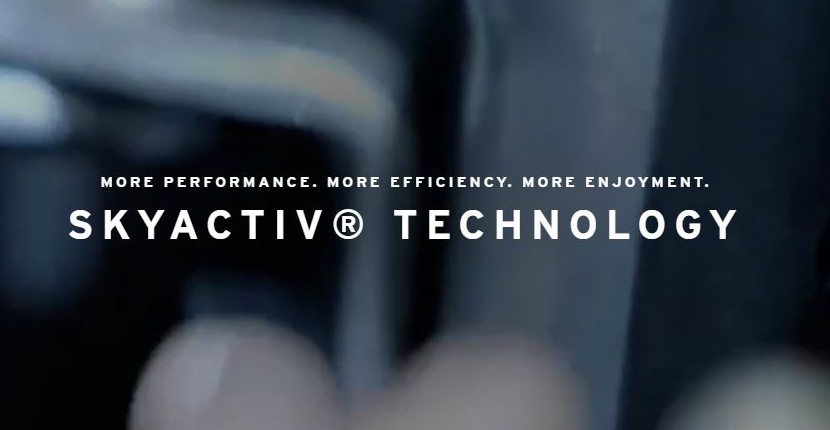 Skyactiv-technology