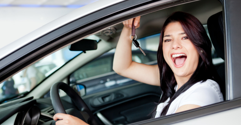 How Millennials Are Reshaping Car Buying