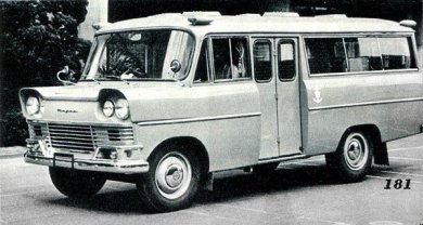 Mazda Vehicle History