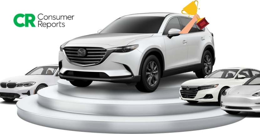 Mazda Best Car 2021
