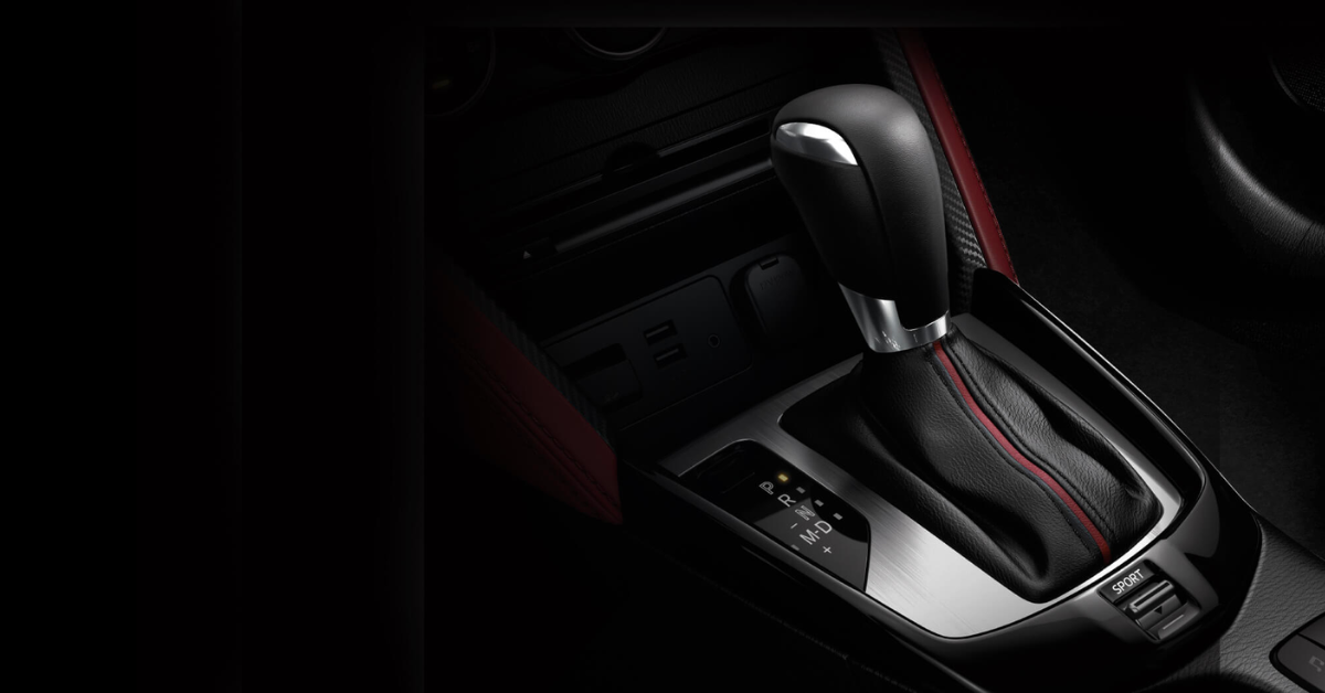 Mazda-Red-interior