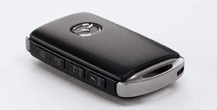 Mazda Key Fob Battery